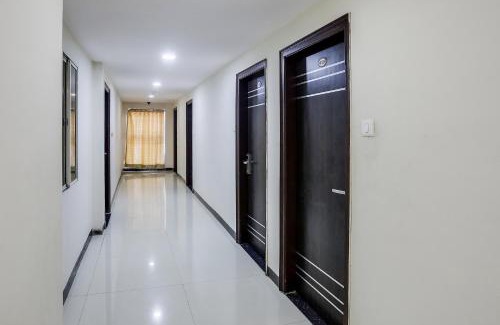 Secunderabad Hotel | Super Collection O Lotus Grand