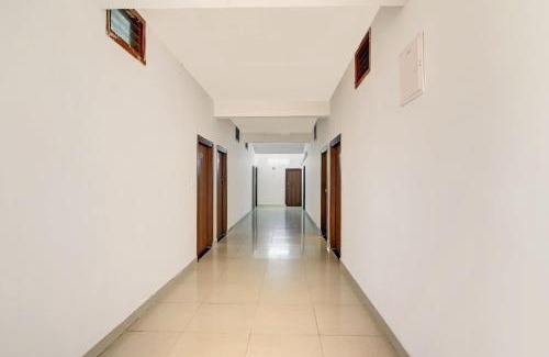 Stuart Hill Hotel | Super Collection O Madikeri City Center Near KSRTC Bus Stand Coorg Formerly Hotel Ragsys