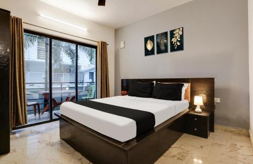 Morjim Hotel | Super Collection O Morjim