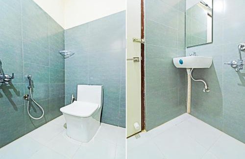 Begumpet Hotel | Super Collection O Sanath Nagar Near Railway Station