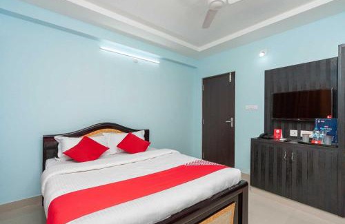 Tada Hotel | Super Collection O Tada Sri City Formerly SVS Living Space