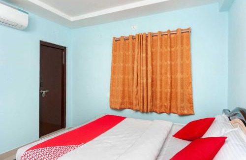 Tada Hotel | Super Collection O Tada Sri City Formerly SVS Living Space