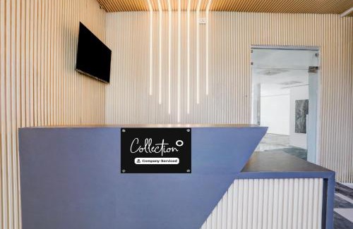 Allahabad Hotel | Super Collection O Tagore Town Prayagraj Formerly Heritage Tagore
