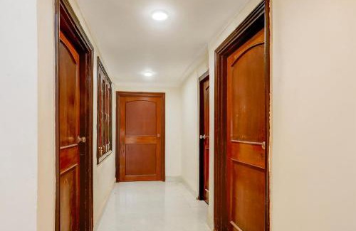 Allahabad Hotel | Super Collection O Tagore Town Prayagraj Formerly Heritage Tagore