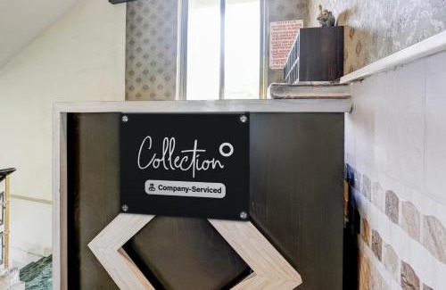 Thane West Hotel | Super Collection O Thane formerly Dove Residency