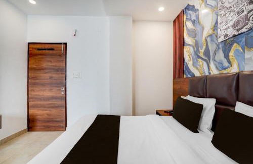 Zirakpur Hotel | Super Collection O Zirakpur Bus Terminal