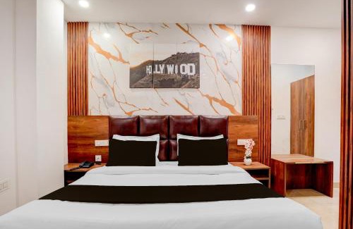 Zirakpur Hotel | Super Collection O Zirakpur Bus Terminal