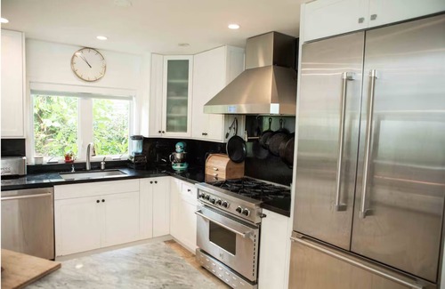 Bayside Historic District House | Super comfortable home with paradise pool! Best location! Kid friendly!