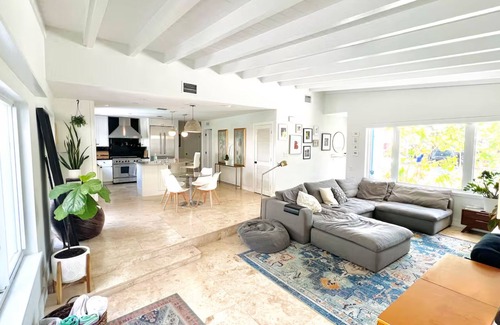 Bayside Historic District House | Super comfortable home with paradise pool! Best location! Kid friendly!