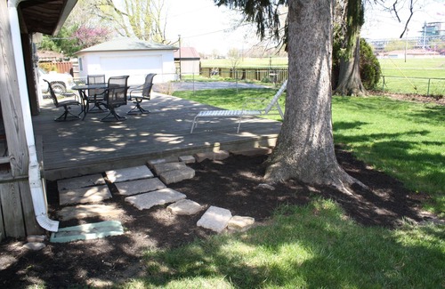 Speedway House | Super Comfortable Home in the Heart of Speedway!