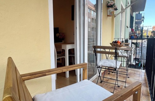 El Ejido Apartment | Super Comfy and Homey 4BR Apartment Peachy Stays