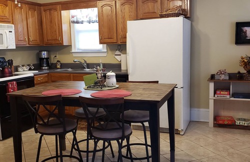 Signal Mountain House | Super Comfy/Private Signal Mtn Cottage Near Chattanooga