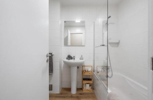 Sao Miguel do Rio Torto Apartment | SUPER Coral