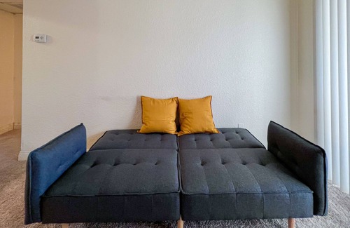 Canyon Gate Condo | Super Cozy 2-bedroom home at Vegas