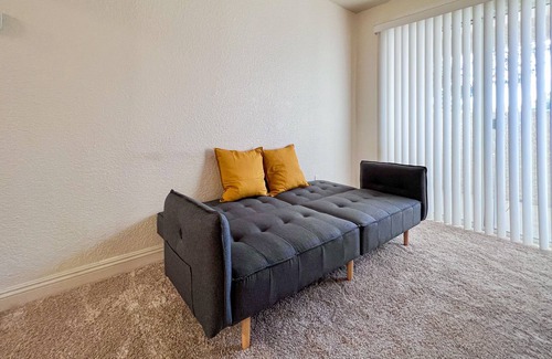 Canyon Gate Condo | Super Cozy 2-bedroom home at Vegas
