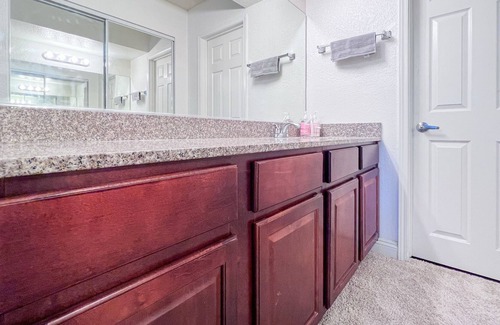 Canyon Gate Condo | Super Cozy 2-bedroom home at Vegas