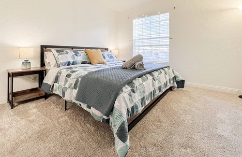 Canyon Gate Condo | Super Cozy 2-bedroom home at Vegas