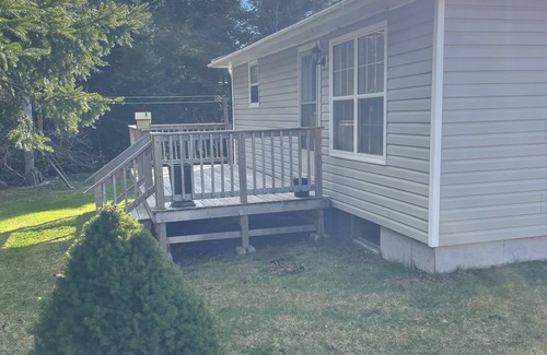 Stephenville House | Super cozy and private lot…