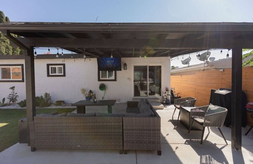 La Presa House | Super cozy & charming home 15 mins from downtown