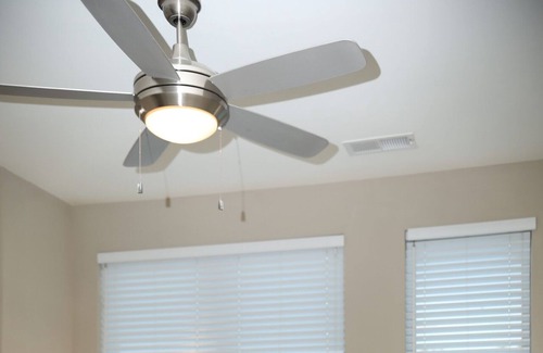 Winston - Salem Apartment | Super Cute Condo- DownTown WS/Free Parking/Pets ok