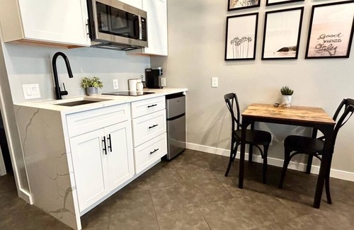 Mira Mesa Apartment | Super cute modern studio with private entrance!n