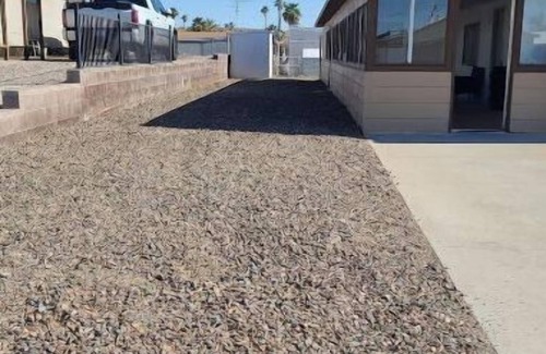 Desert Hills House | Super cute place at Lake Havasu!