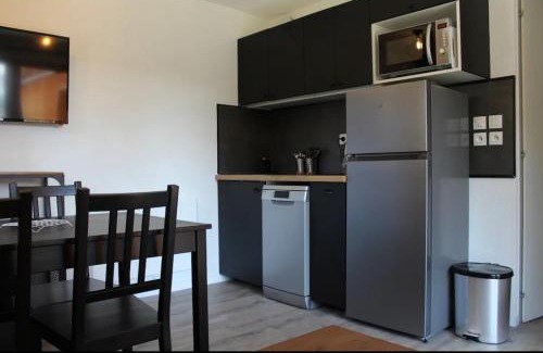 Saint-Etienne-en-Devoluy Apartment | Super Devoluy T2 balcon plein sud