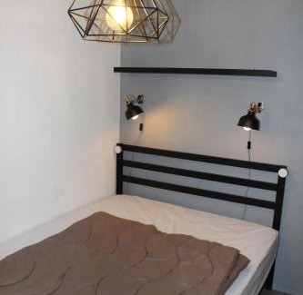 Saint-Etienne-en-Devoluy Apartment | Super Devoluy T2 balcon plein sud