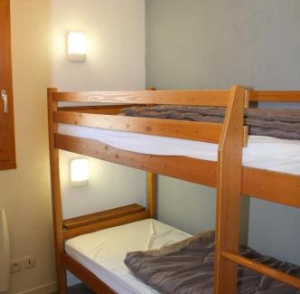 Saint-Etienne-en-Devoluy Apartment | Super Devoluy T2 balcon plein sud