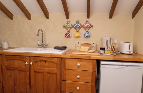Crymych House | Super dog friendly barn conversion - sleeps 6 plus unlimited dogs