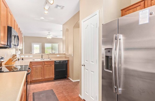 Canyon Trails House | Super Goodyear Charmer! Close to Baseball And Fun!