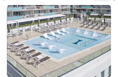 Waikiki Apartment | Super Host Listing Upscale City View Ilikai Hotel