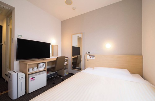 Kitami Hotel | Super Hotel Kitami