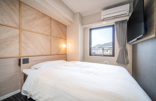 Kitano Hotel | Super Hotel Kobe