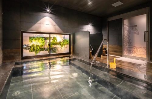 Nagoya City Centre Hotel | Super Hotel Nagoya Shinkansenguchi