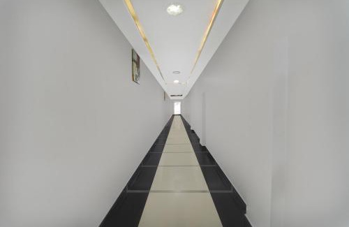 Alappuzha Hotel | Super Hotel O Alappuzha Near General Hospital Junction