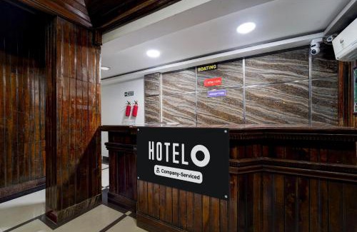 Alappuzha Hotel | Super Hotel O Alappuzha Near General Hospital Junction