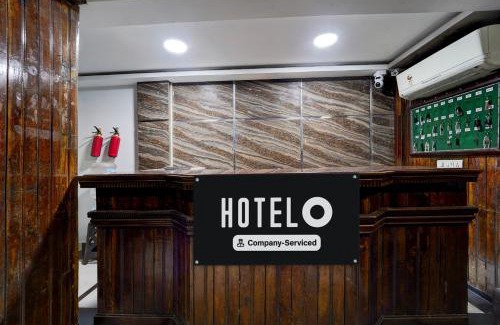 Alappuzha Hotel | Super Hotel O Alappuzha Near General Hospital Junction