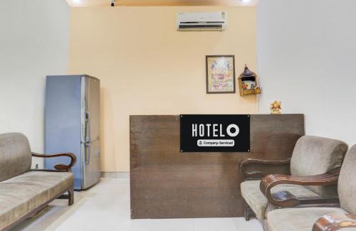 Faridabad Hotel | Super Hotel O Badkhal Lake Formerly Lake View