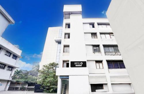 Kalina Hotel | Super Hotel O BKC Santacruz East