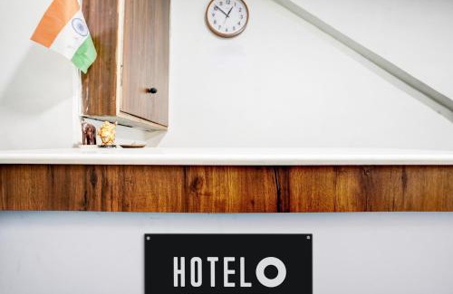 Kalina Hotel | Super Hotel O BKC Santacruz East