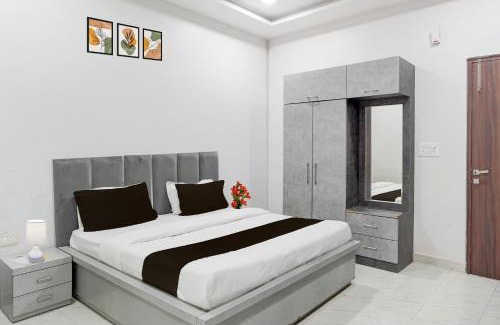 Kanpur Hotel | Super Hotel O Blue World Theme Park Formerly Hotel Mandhana