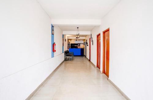 Calangute Hotel | Super Hotel O Calangute Beach St. Anthony's Chapel Formerly Hotel Sun & Sea
