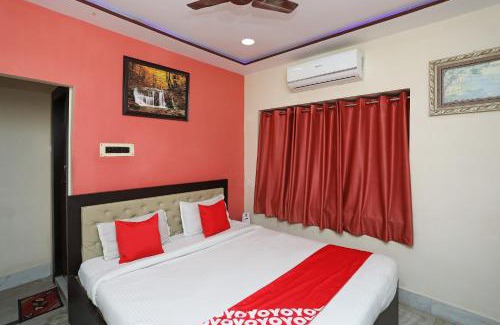 Chinar Park Hotel | Super Hotel O Chinar