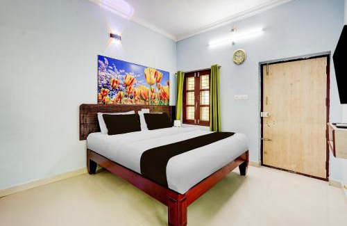 Chittoor Hotel | Super Hotel O Chittoor Railway Station Formerly Four Oaks