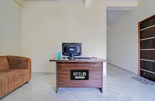 Nagpur Hotel | Super Hotel O CRPF Crossway Formerly V7 Inn Service Apartment