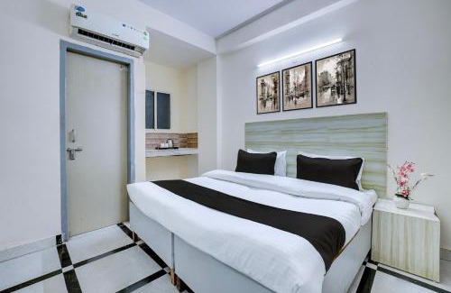 DLF Phase 1 Hotel | Super Hotel O DLF Phase 1 Metro Station Gurugram