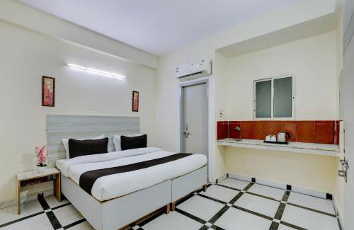 DLF Phase 1 Hotel | Super Hotel O DLF Phase 1 Metro Station Gurugram