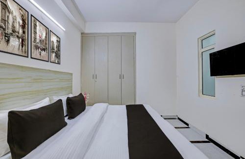 DLF Phase 1 Hotel | Super Hotel O DLF Phase 1 Metro Station Gurugram