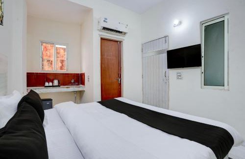 DLF Phase 1 Hotel | Super Hotel O DLF Phase 1 Metro Station Gurugram